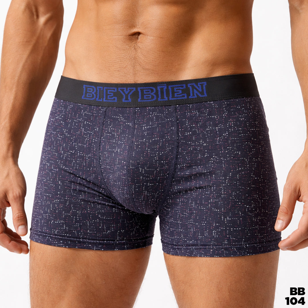 Muške Pamučne Bokserice