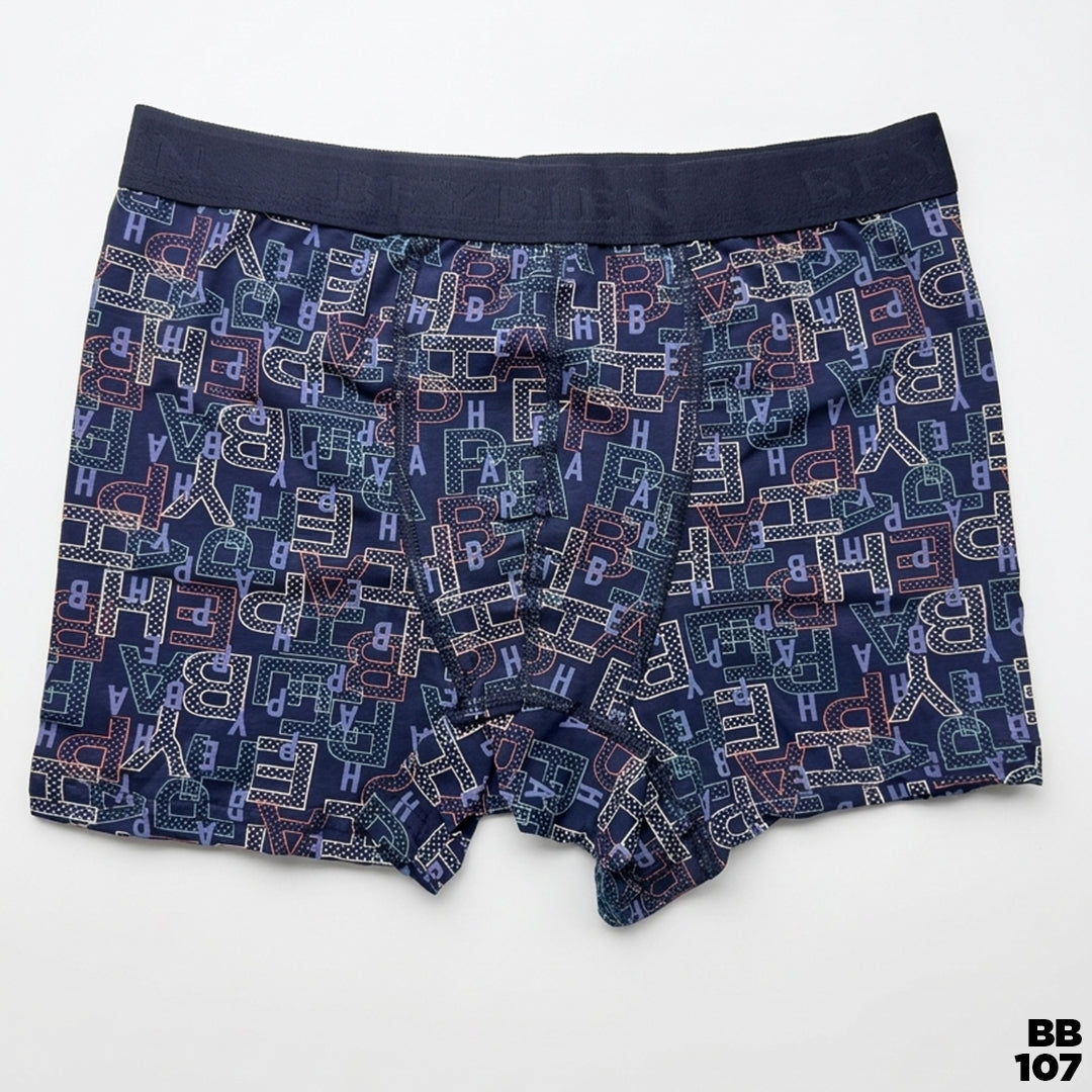 Muške Pamučne Bokserice