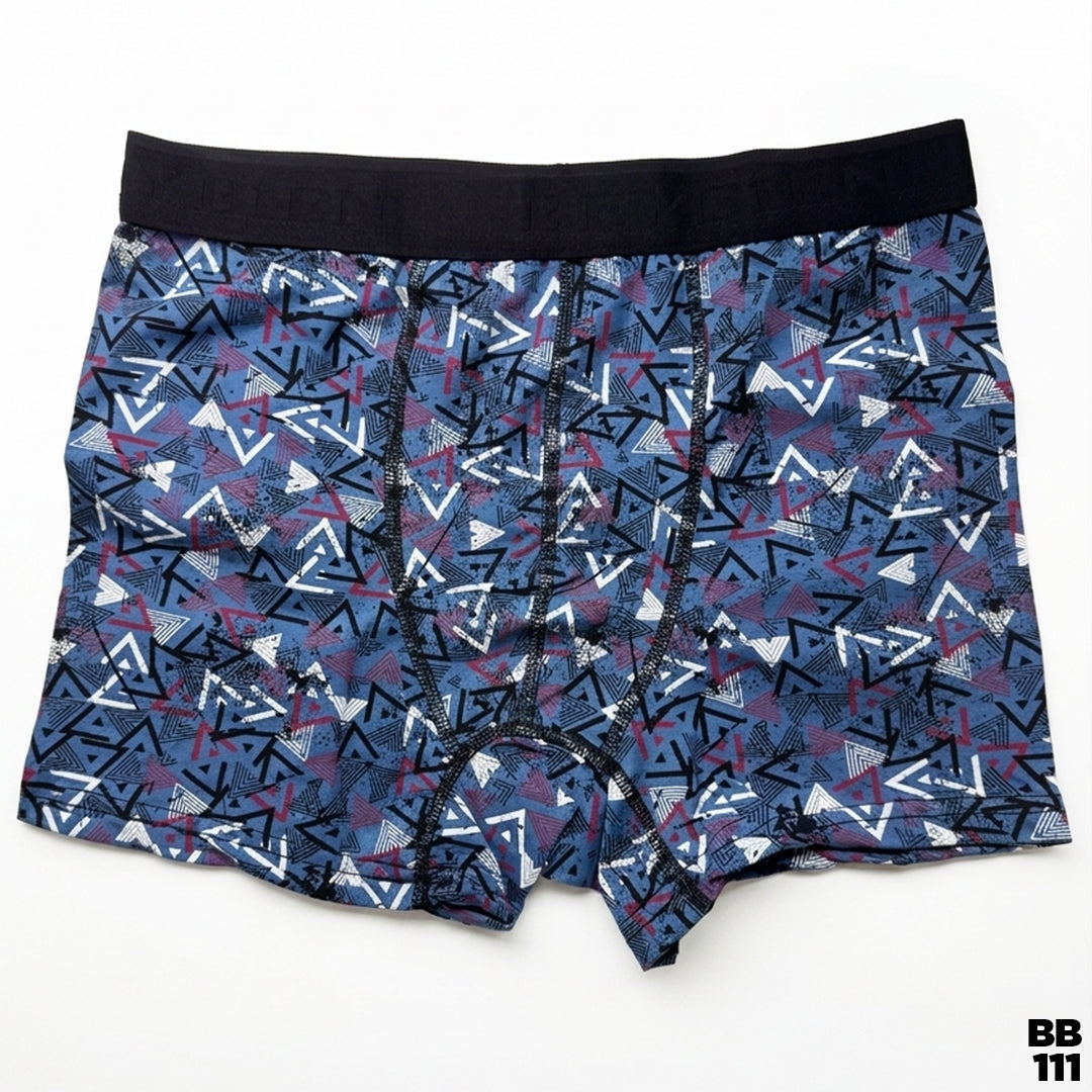 Muške Pamučne Bokserice