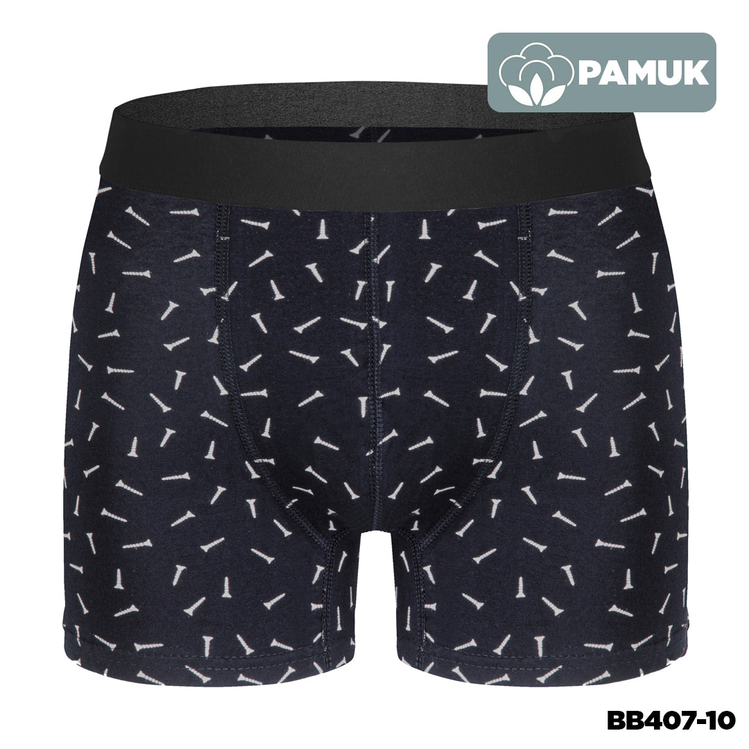 Muške bokserice PAMUK
