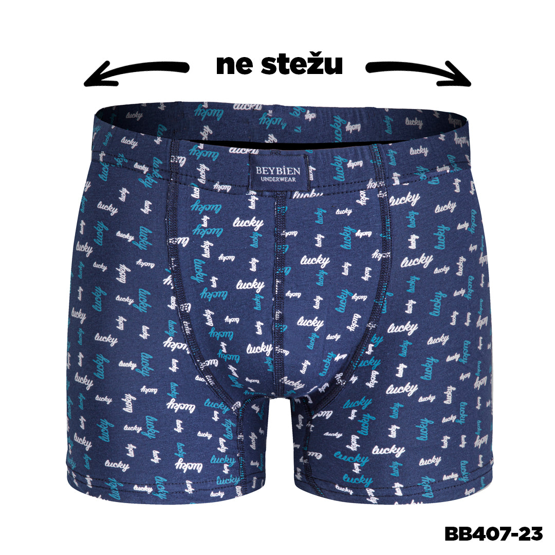 Muške bokserice koje ne stežu