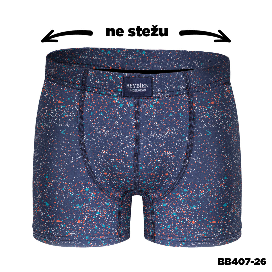 Muške bokserice koje ne stežu