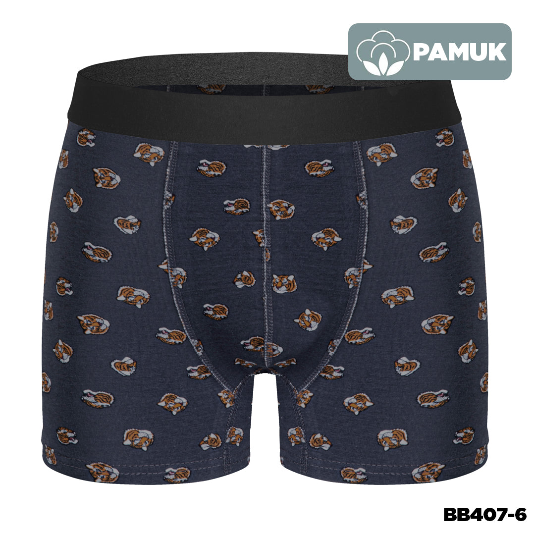 Muške bokserice PAMUK