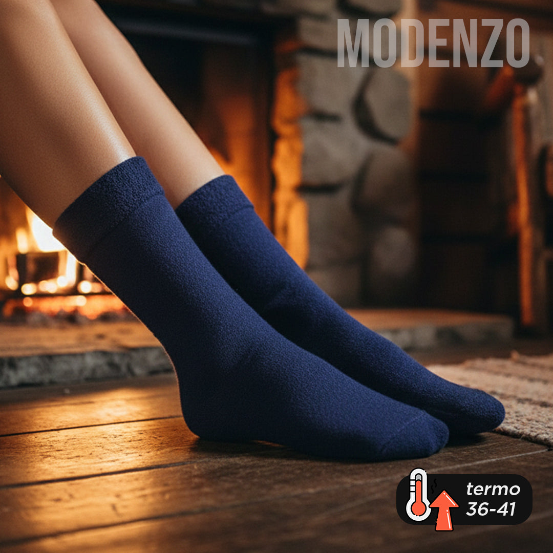 Ženske Termo Čarape