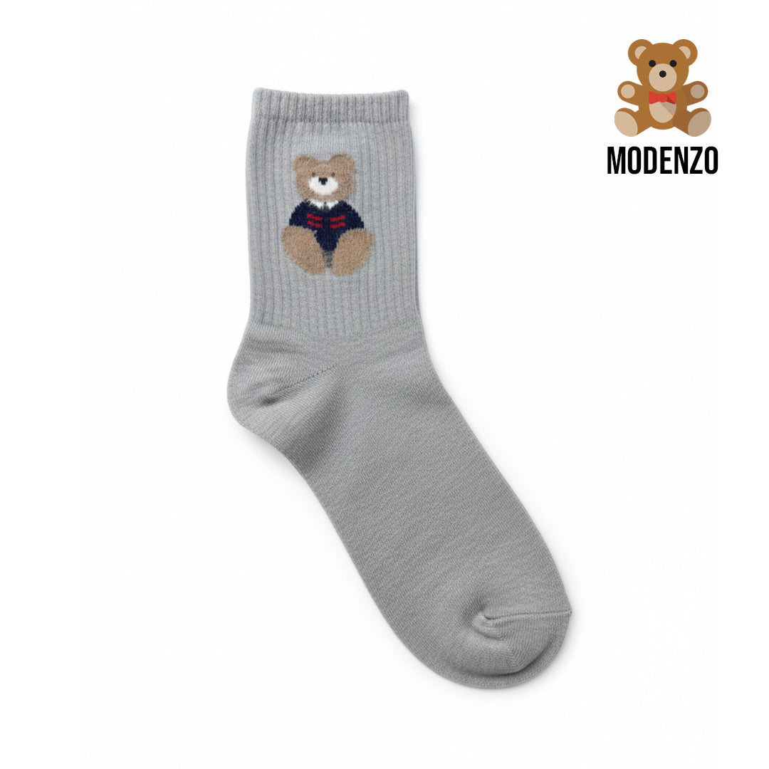 Ženske Čarape sa Medvjedićima