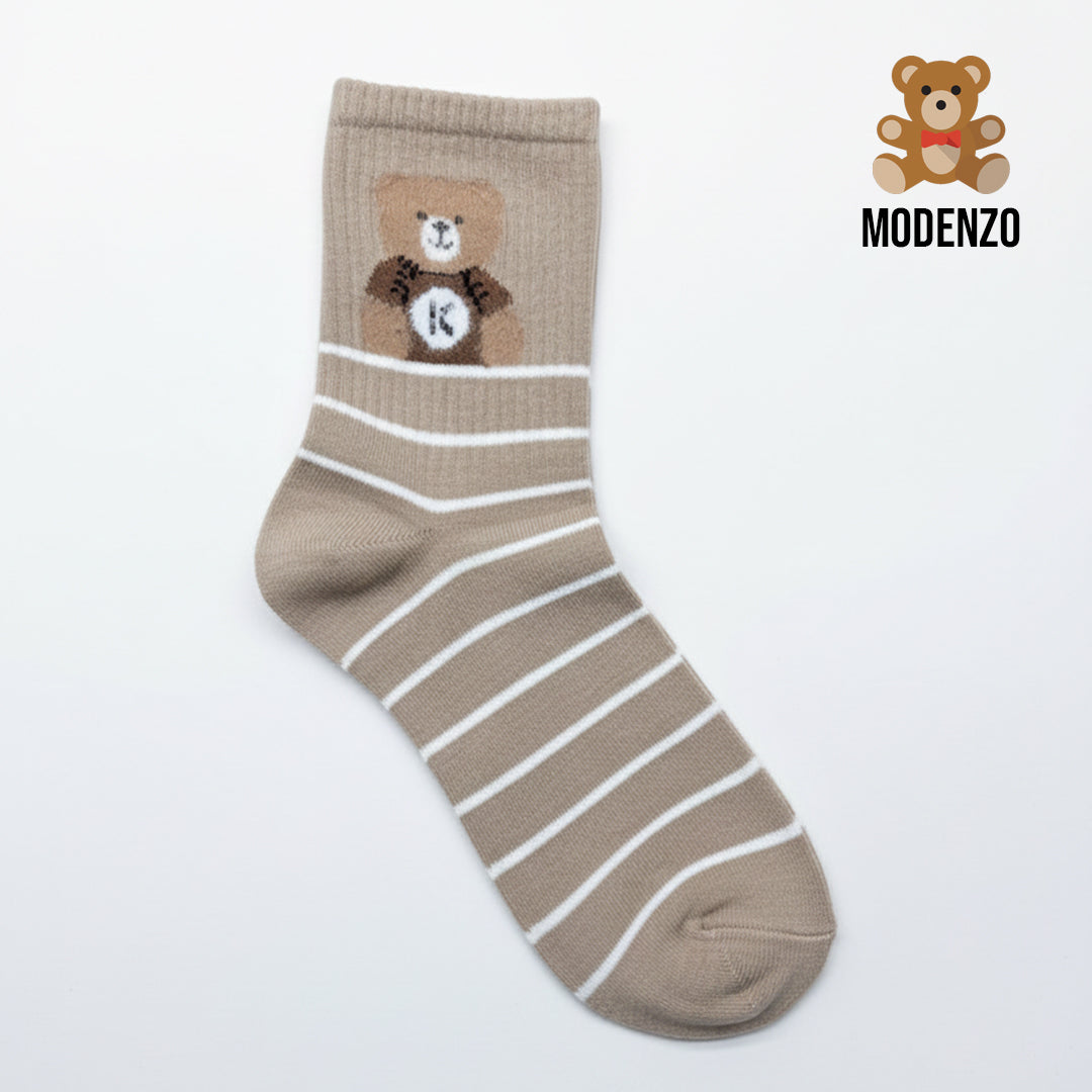 Ženske Čarape sa Medvjedićima