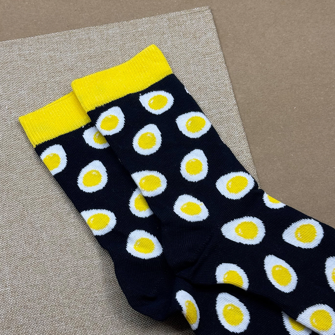 Unisex šarene čarape 36-41 CC 122