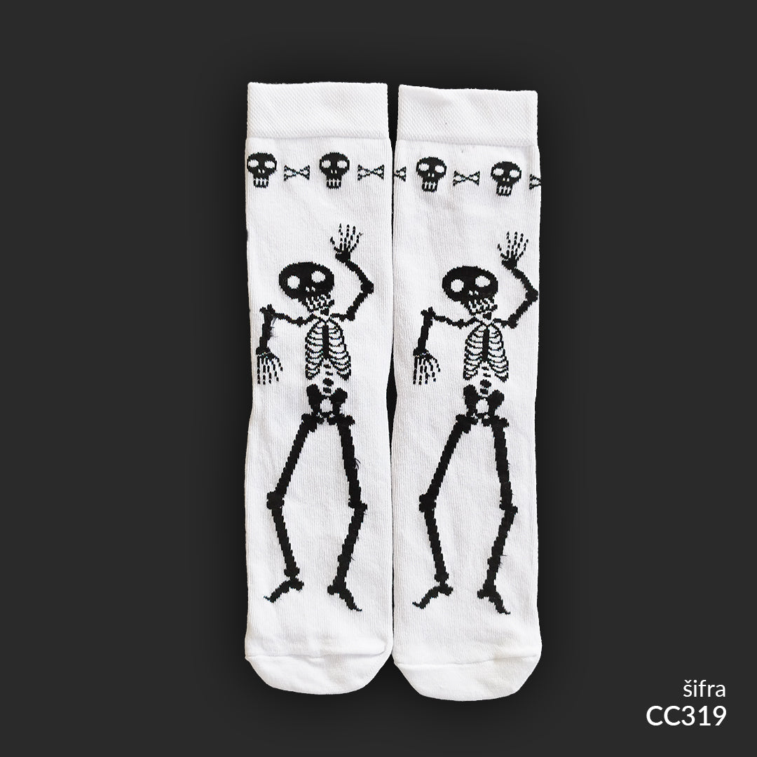 Unisex šarene čarape 37-43 CC 319