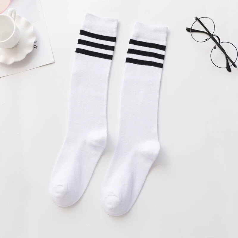 Ženske dokoljenice 36-41 CD402