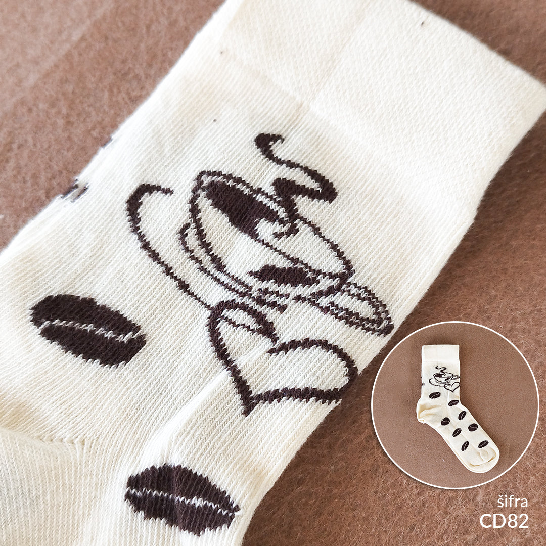 Unisex šarene čarape 36-41 CD 82