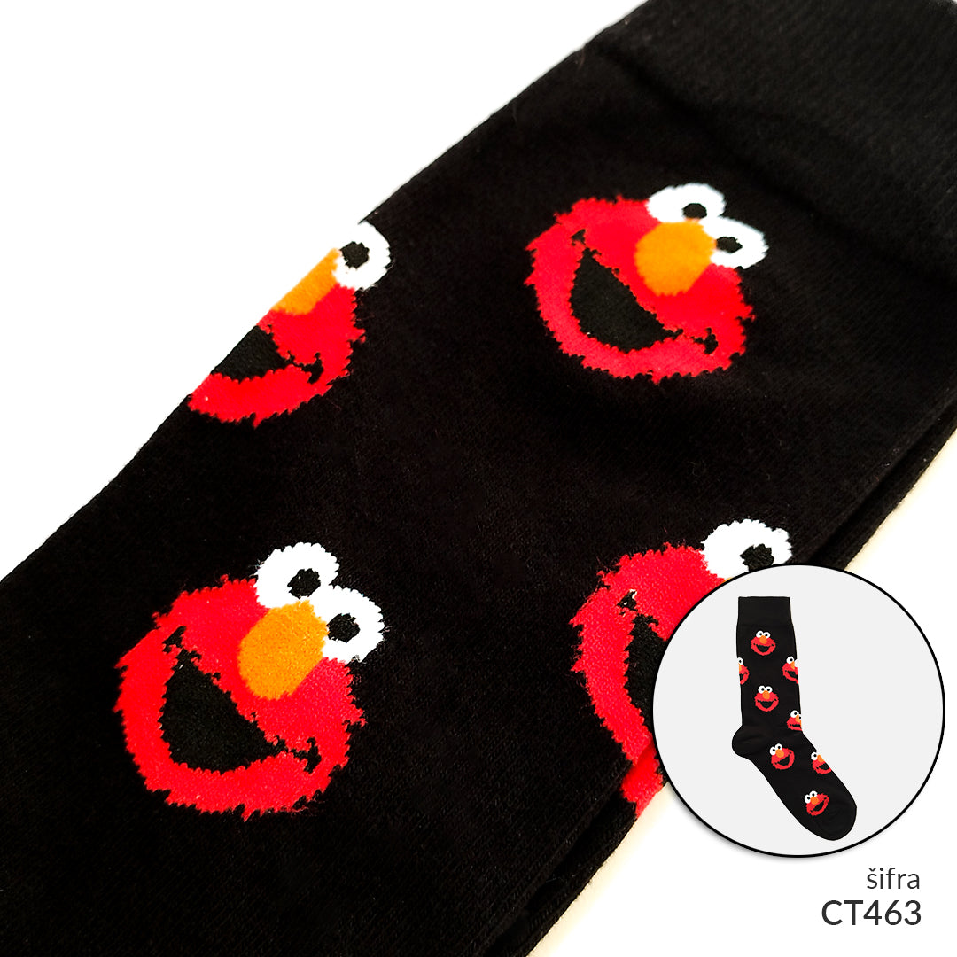 Unisex šarene čarape 39-42 CT 463