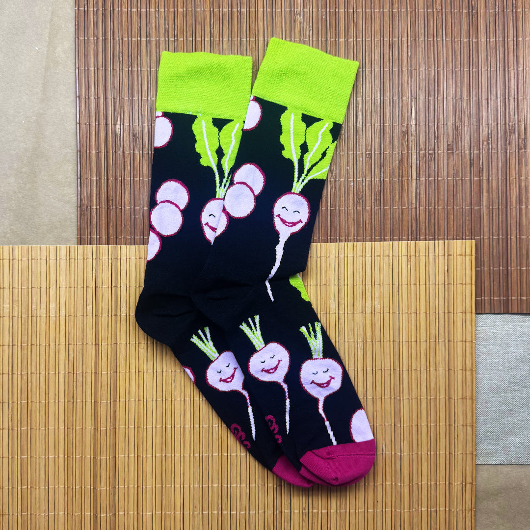 Unisex šarene čarape 37-43 CT 569