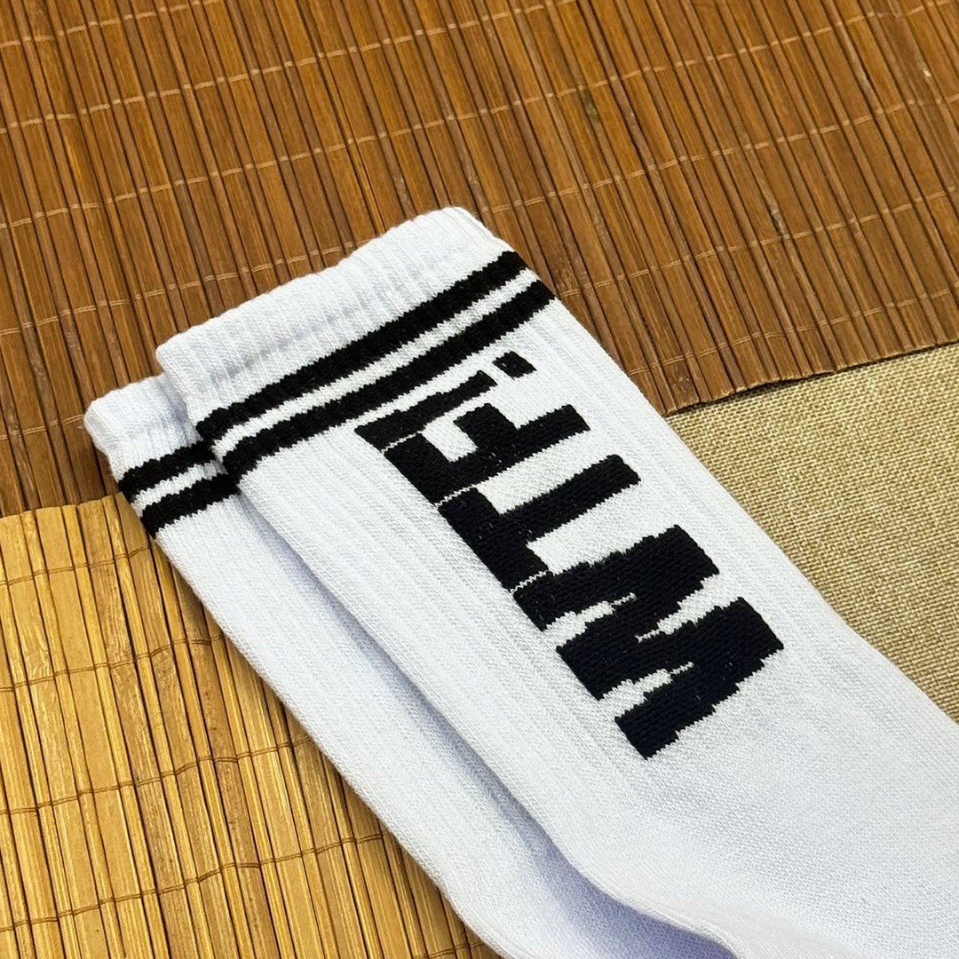 Unisex šarene čarape 37-43 CT 712