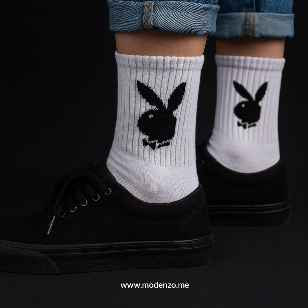 Unisex šarene čarape 37-43