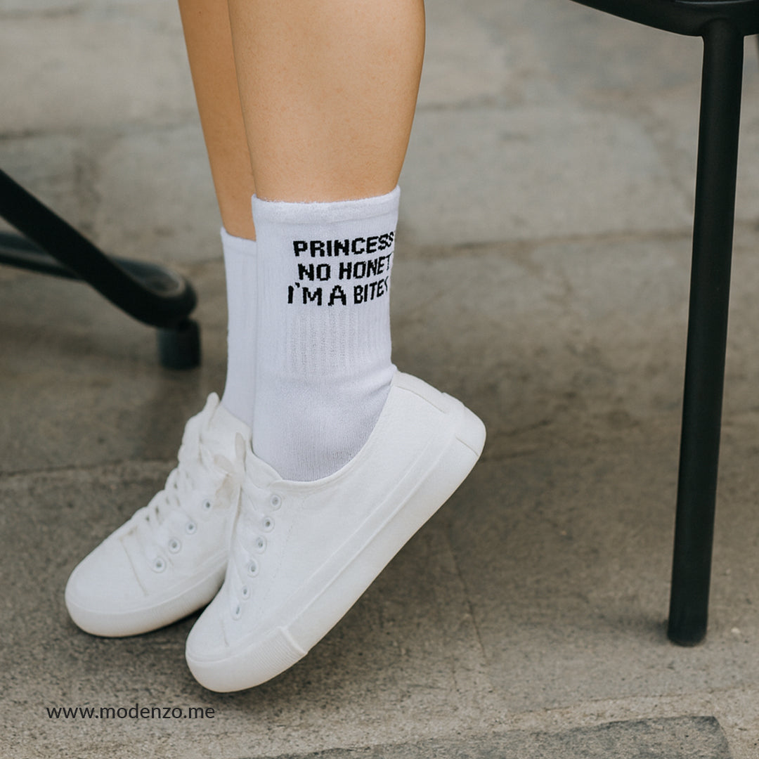 Unisex šarene čarape 37-43