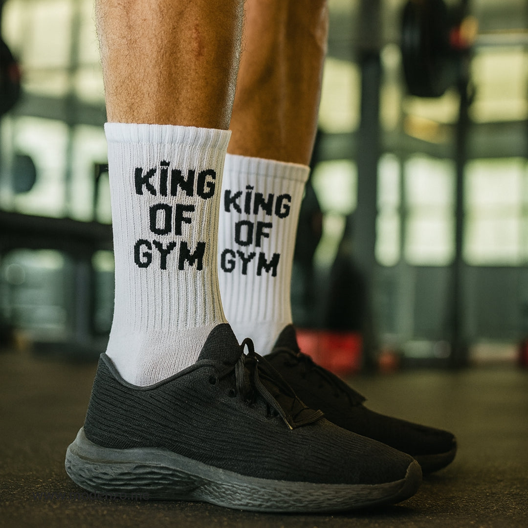 Unisex šarene čarape 37-43