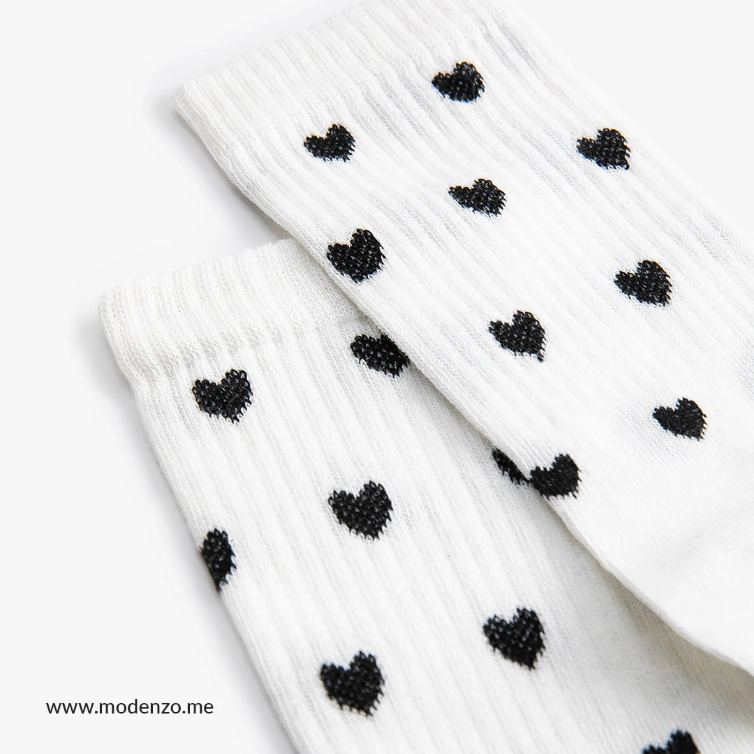 Unisex šarene čarape 37-43