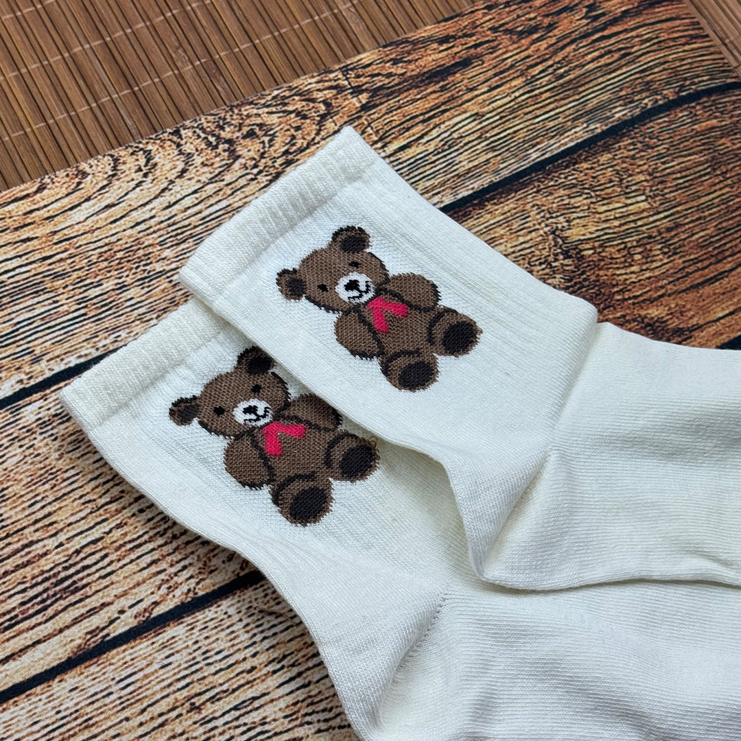 Unisex šarene čarape 36-41