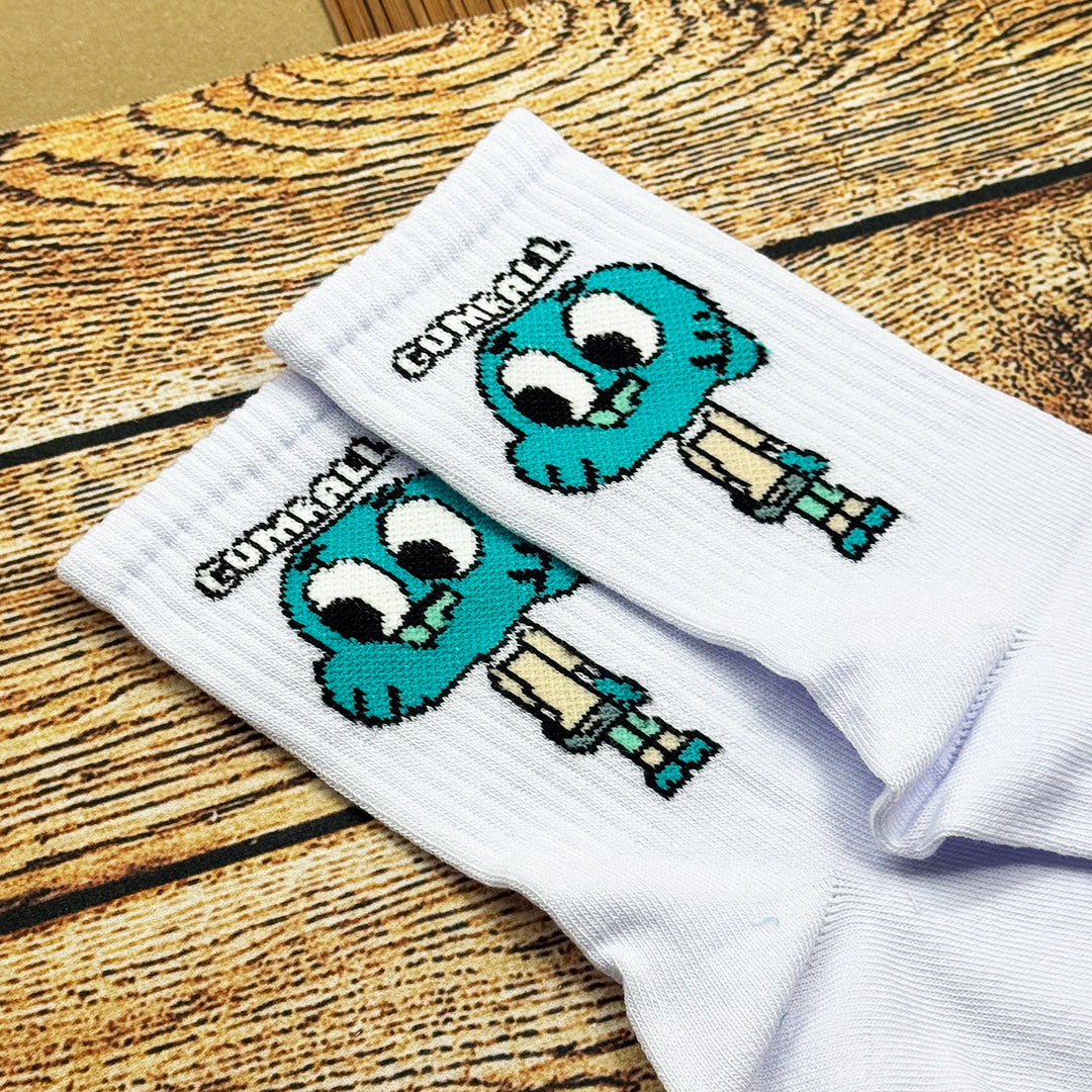 Unisex šarene čarape 36-41