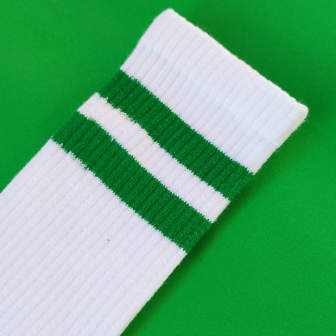 Sportske pamučne čarape standardne debljine 40-44 CX 27