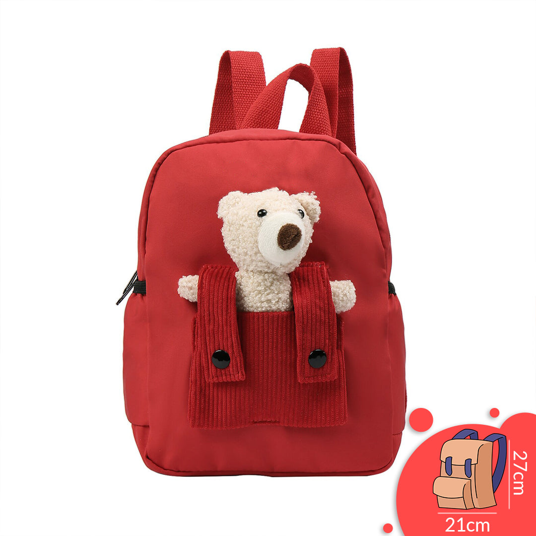 🎒✨Dječiji ranac sa plišanim medom✨🎒