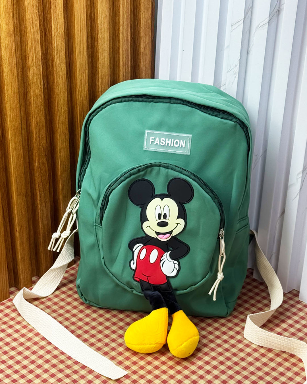 🎒 Dječiji ranac
