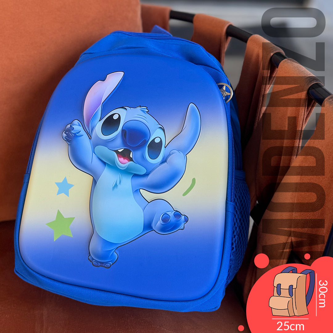 🎒 Dječiji ranac 3D