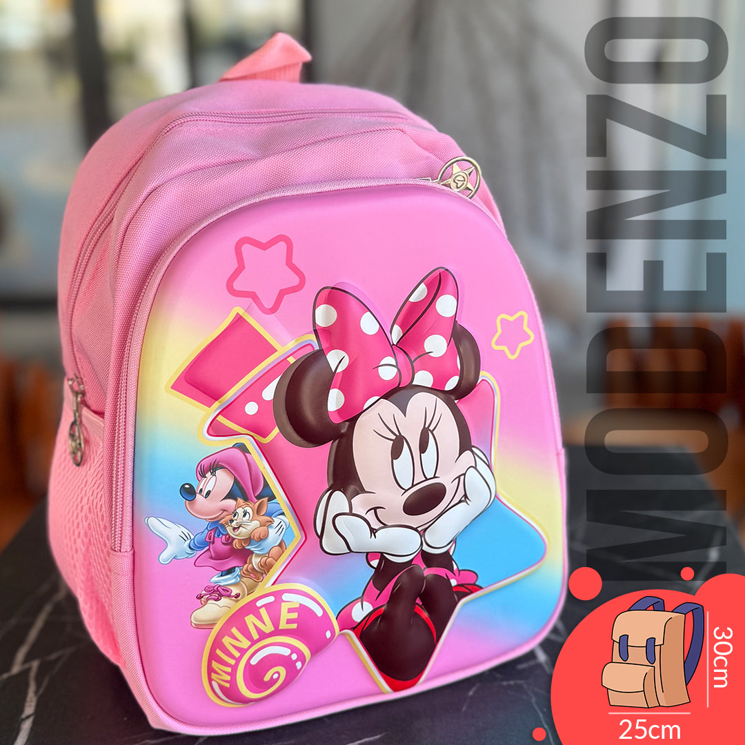 🎒 Dječiji ranac 3D