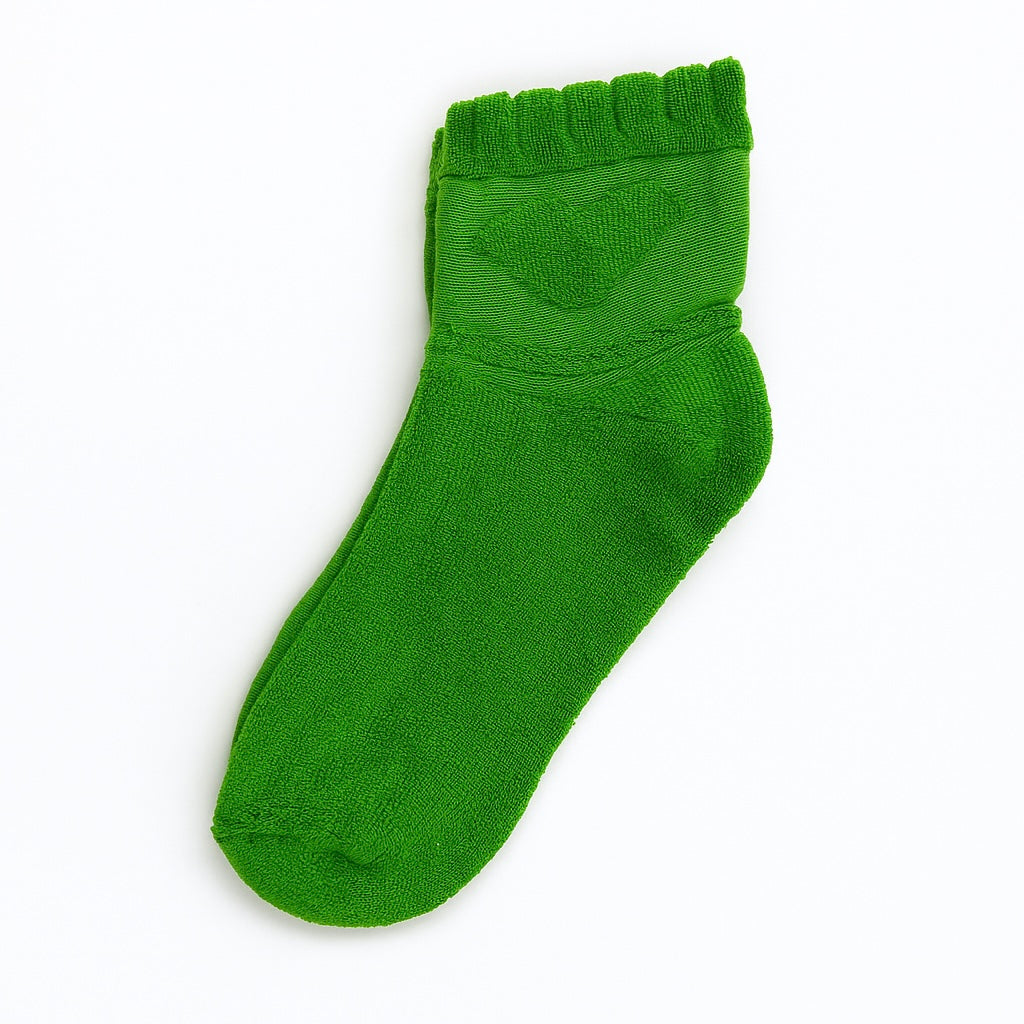 Ženske termo polukratke čarape 36-41