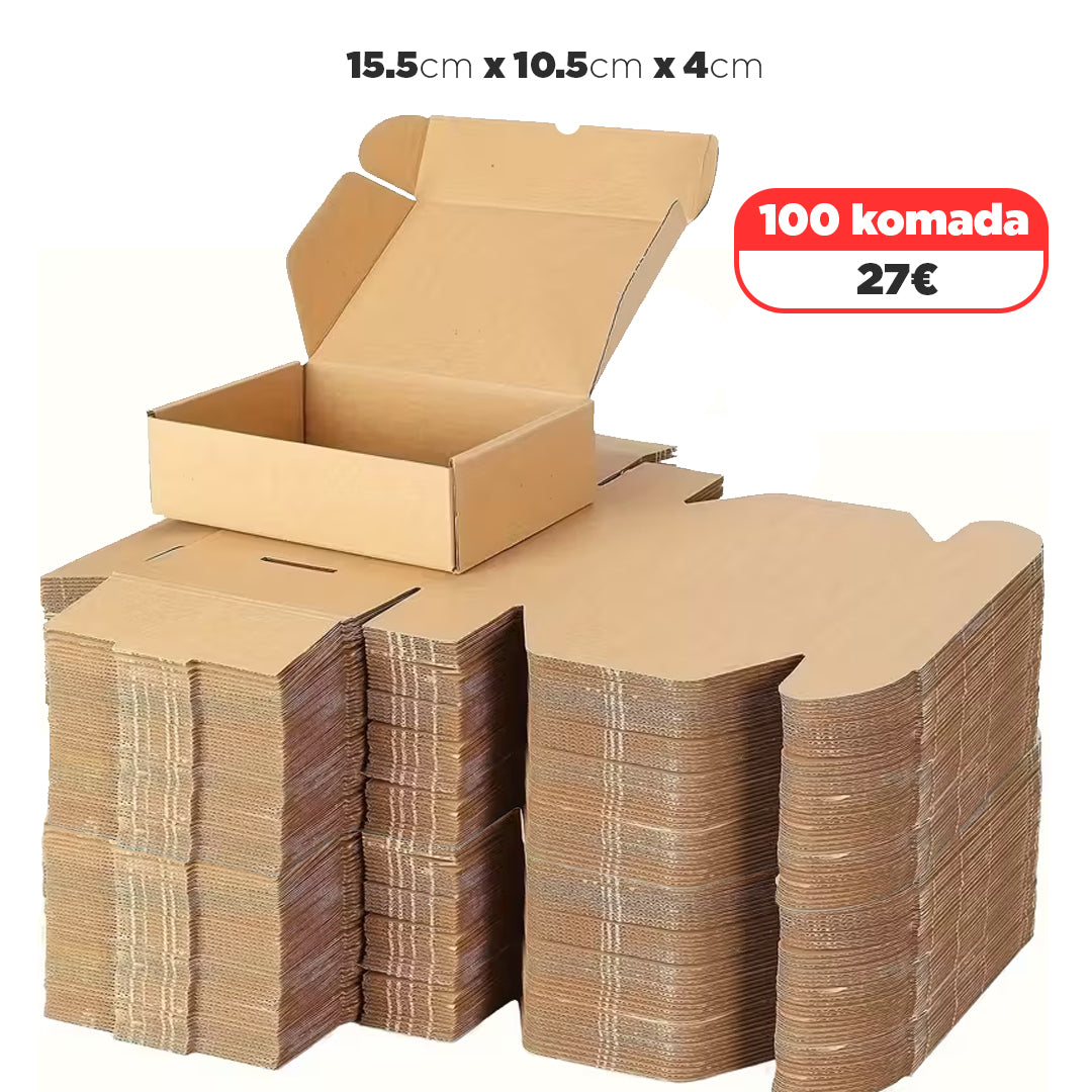 🎁Kutija za pakovanje - MINI