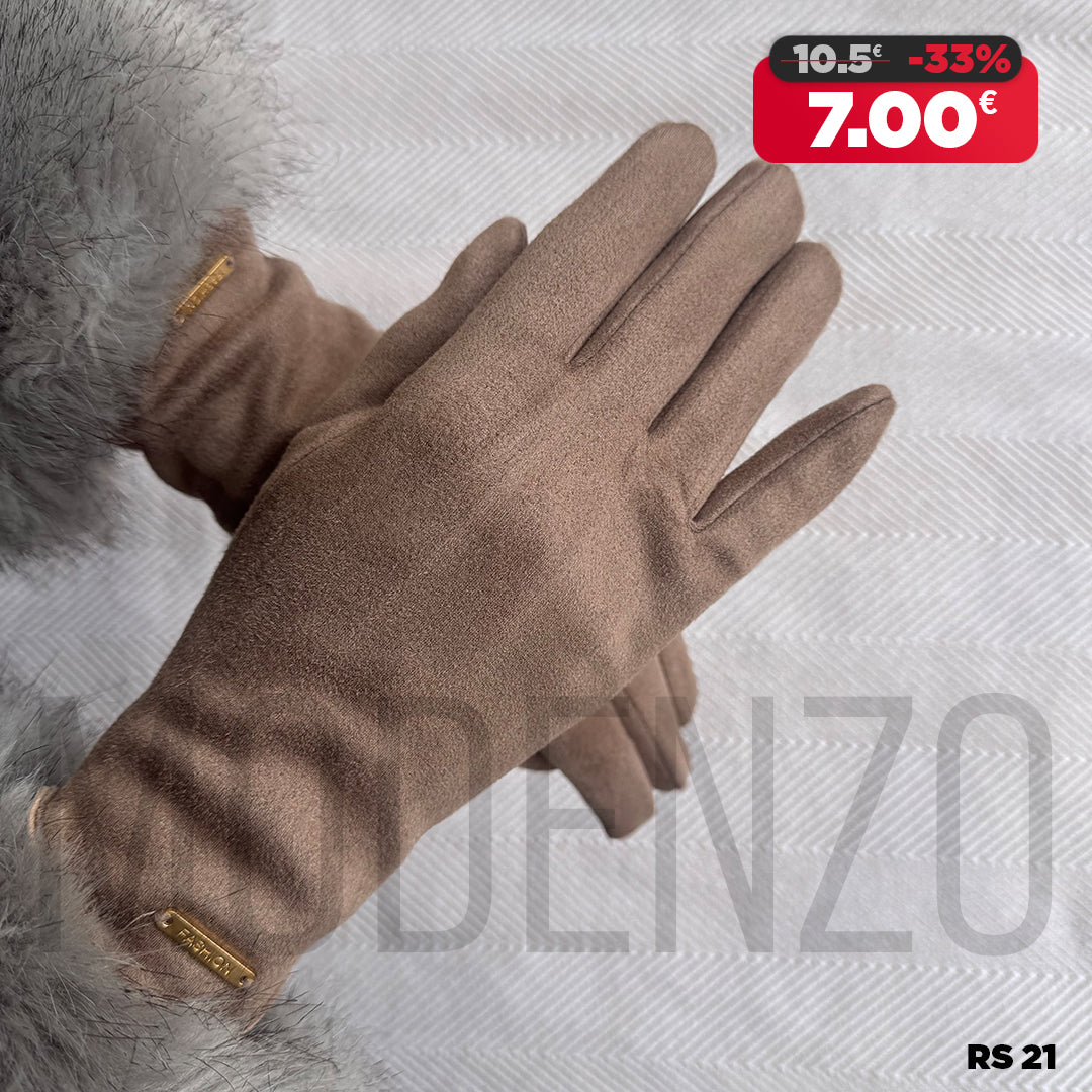 Ženske elegantne rukavice