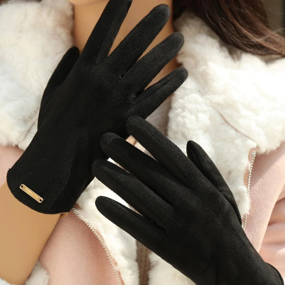 Ženske elegantne rukavice