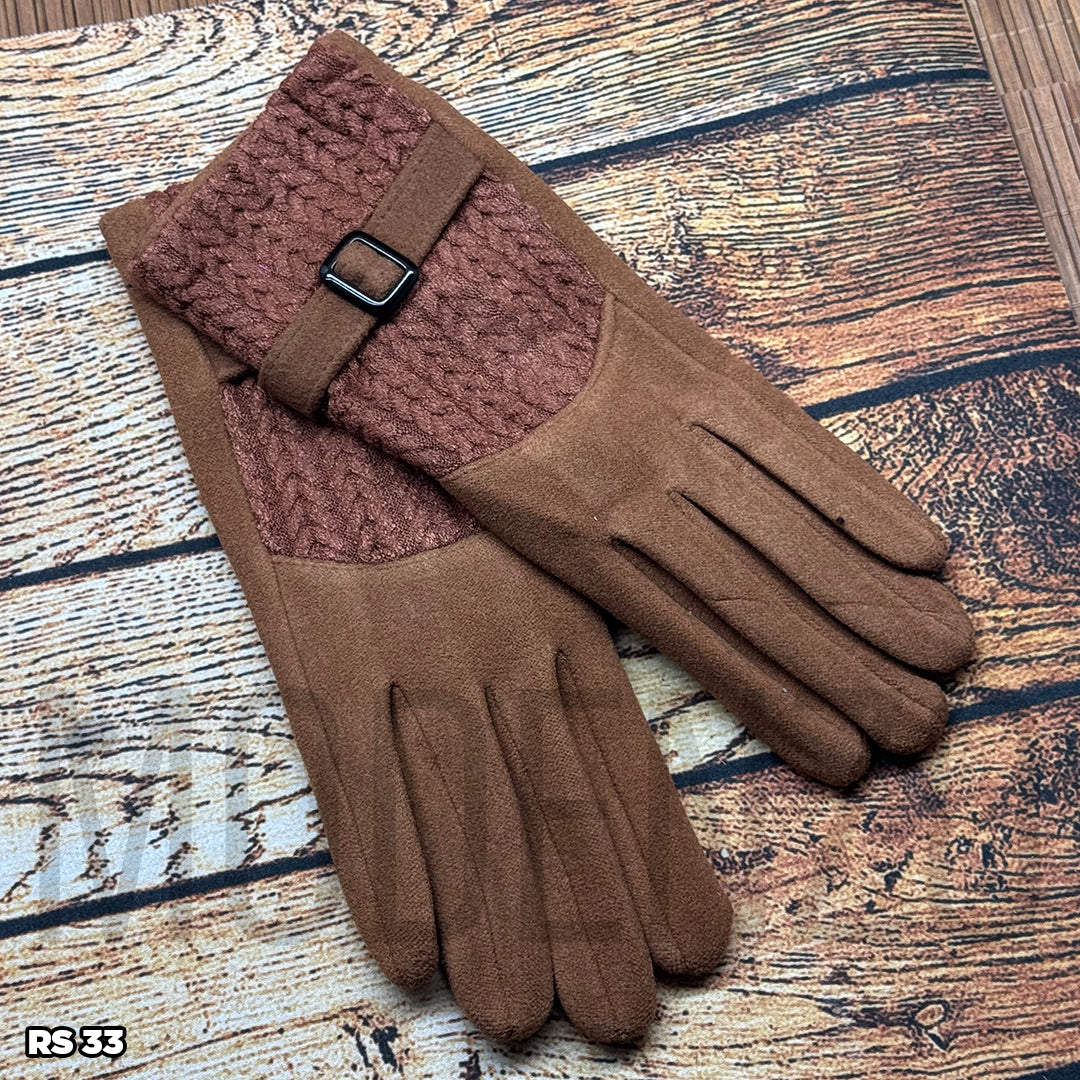 Ženske elegantne rukavice