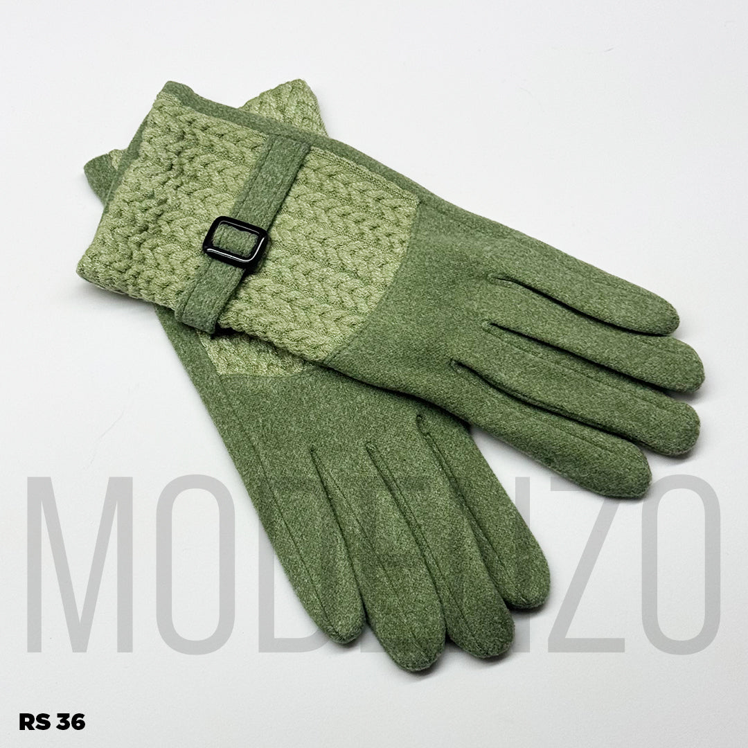 Ženske elegantne rukavice