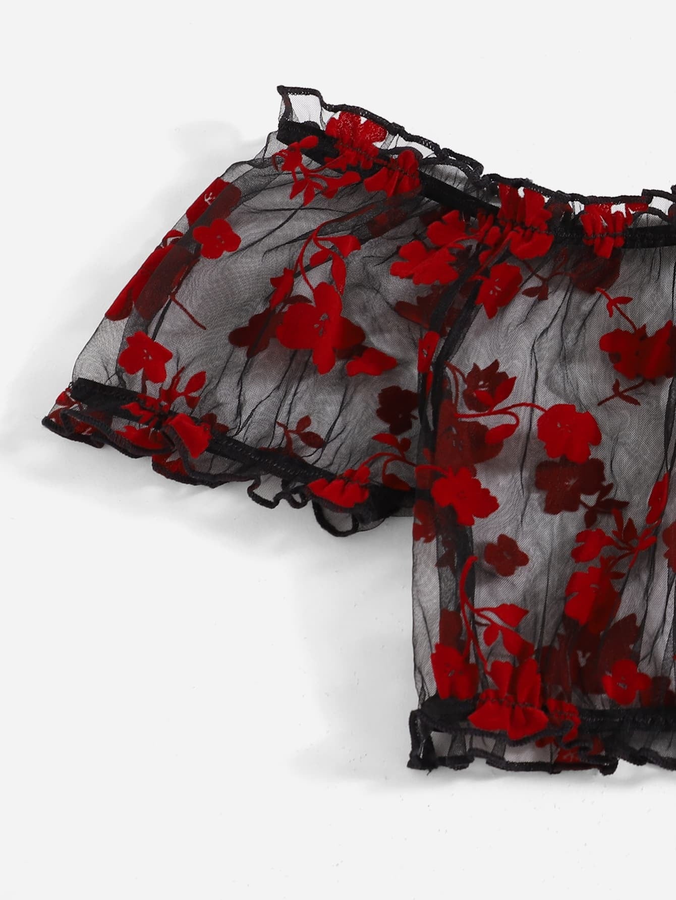 Ženski veš za punije dame (PLUS SIZE)