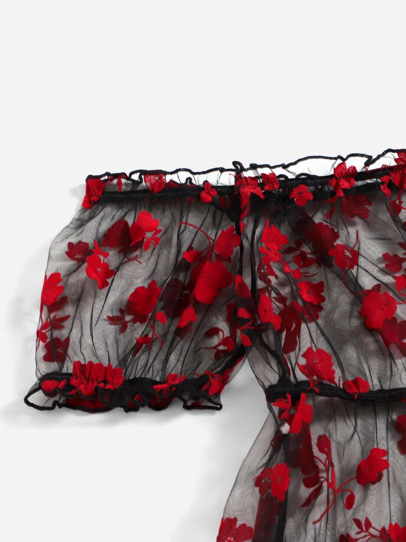 Ženski veš za punije dame (PLUS SIZE)