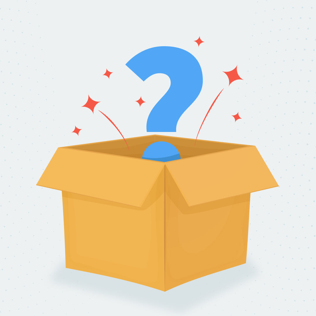 Kutija iznenadjenja NG