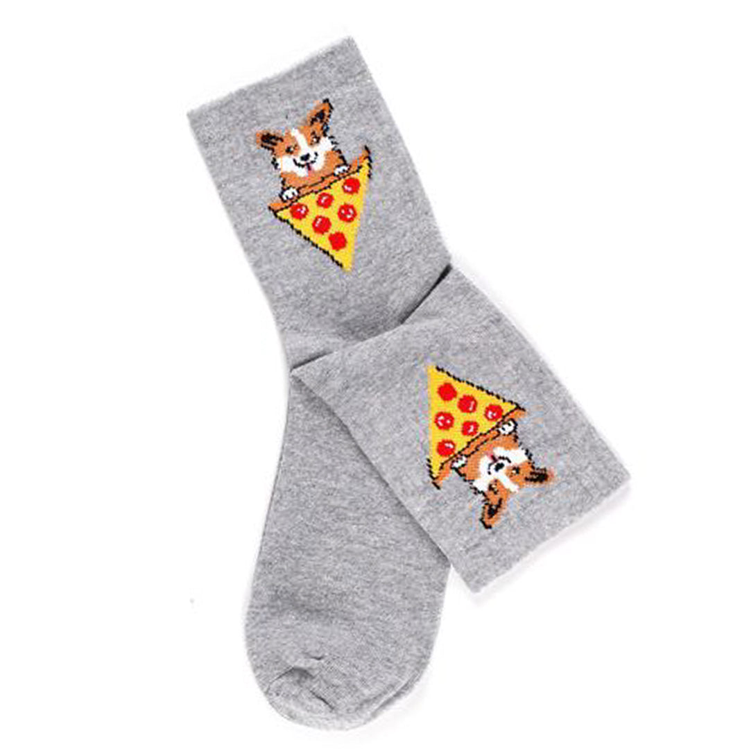 Unisex šarene čarape 37-43 CA 34