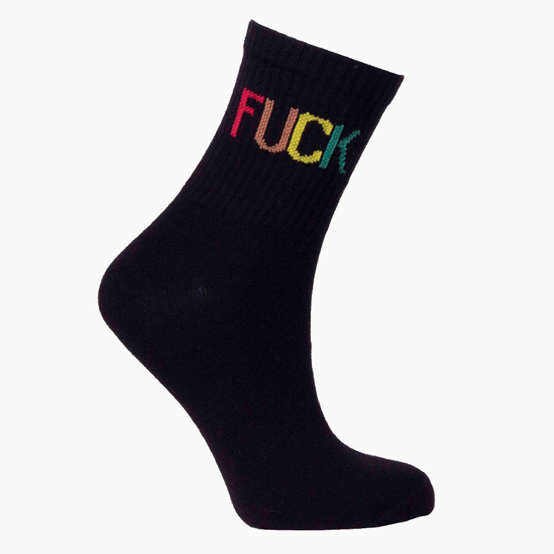 Unisex šarene čarape 37-43 CA 39