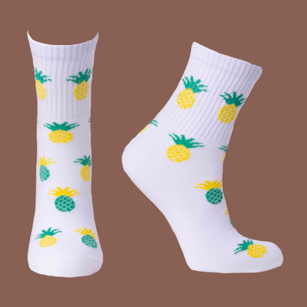 Unisex šarene čarape 37-43 CA 44