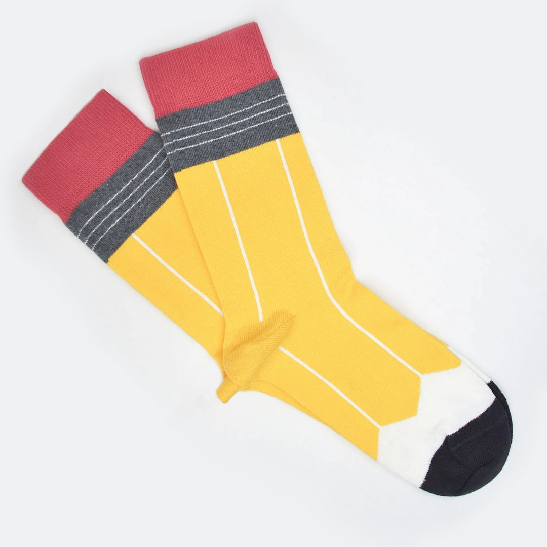 Unisex šarene čarape 37-43 CA 56