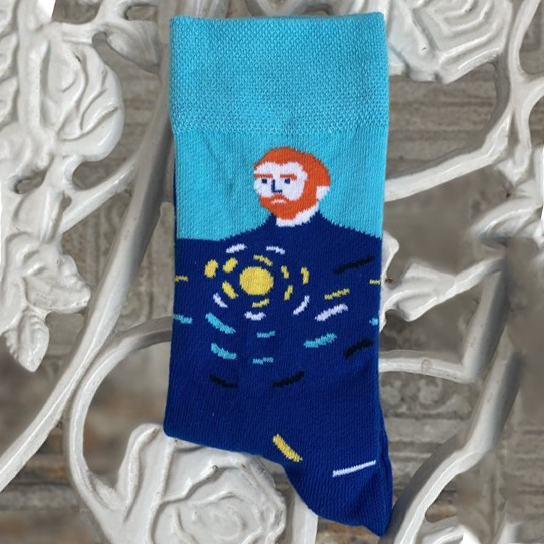 Unisex šarene čarape 37-43 CA 62