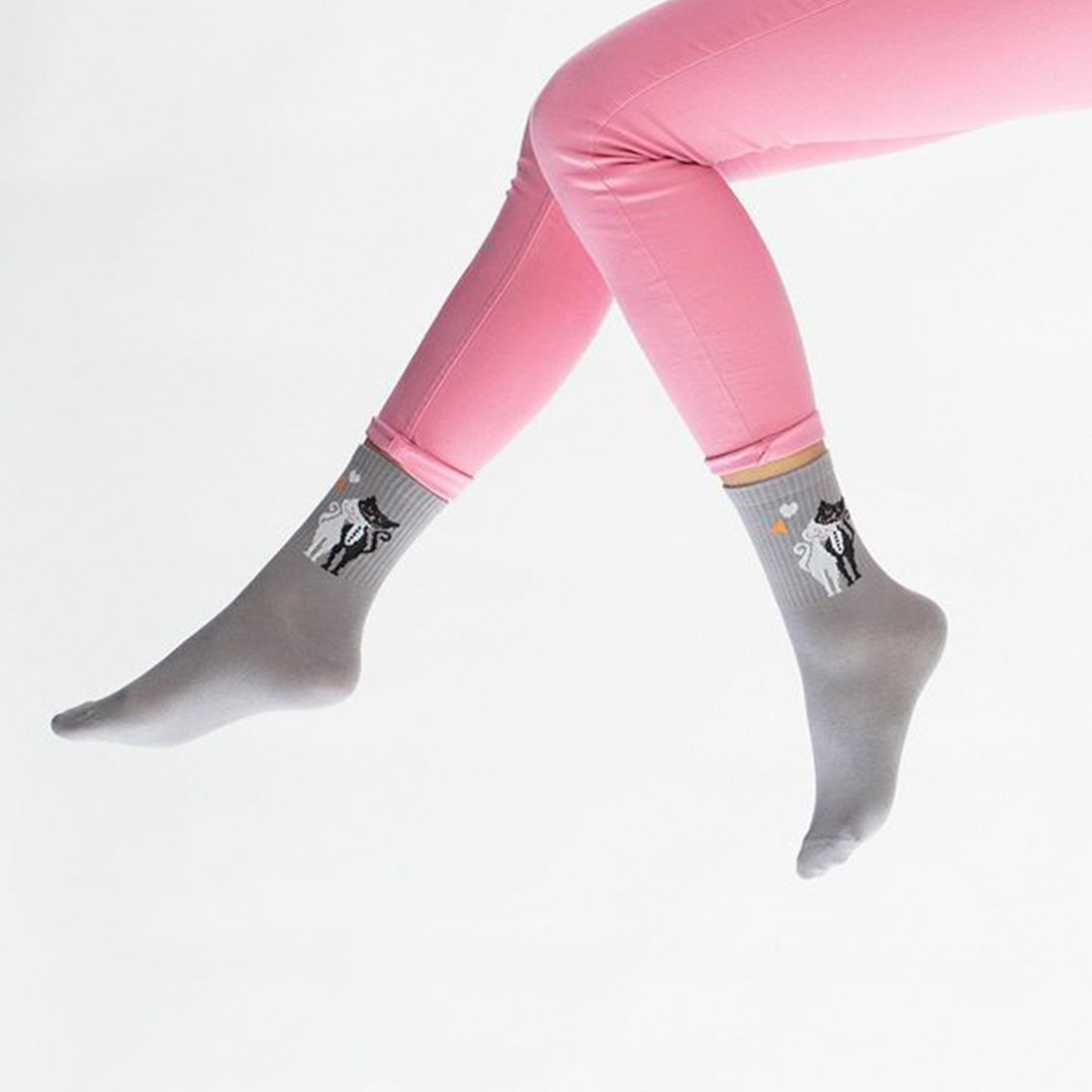 Unisex šarene čarape 37-43 CA 25