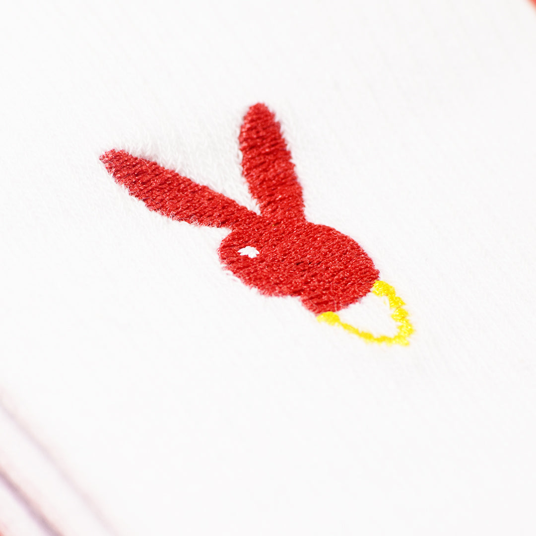 Unisex šarene čarape sa vezom 37-43 CA 502