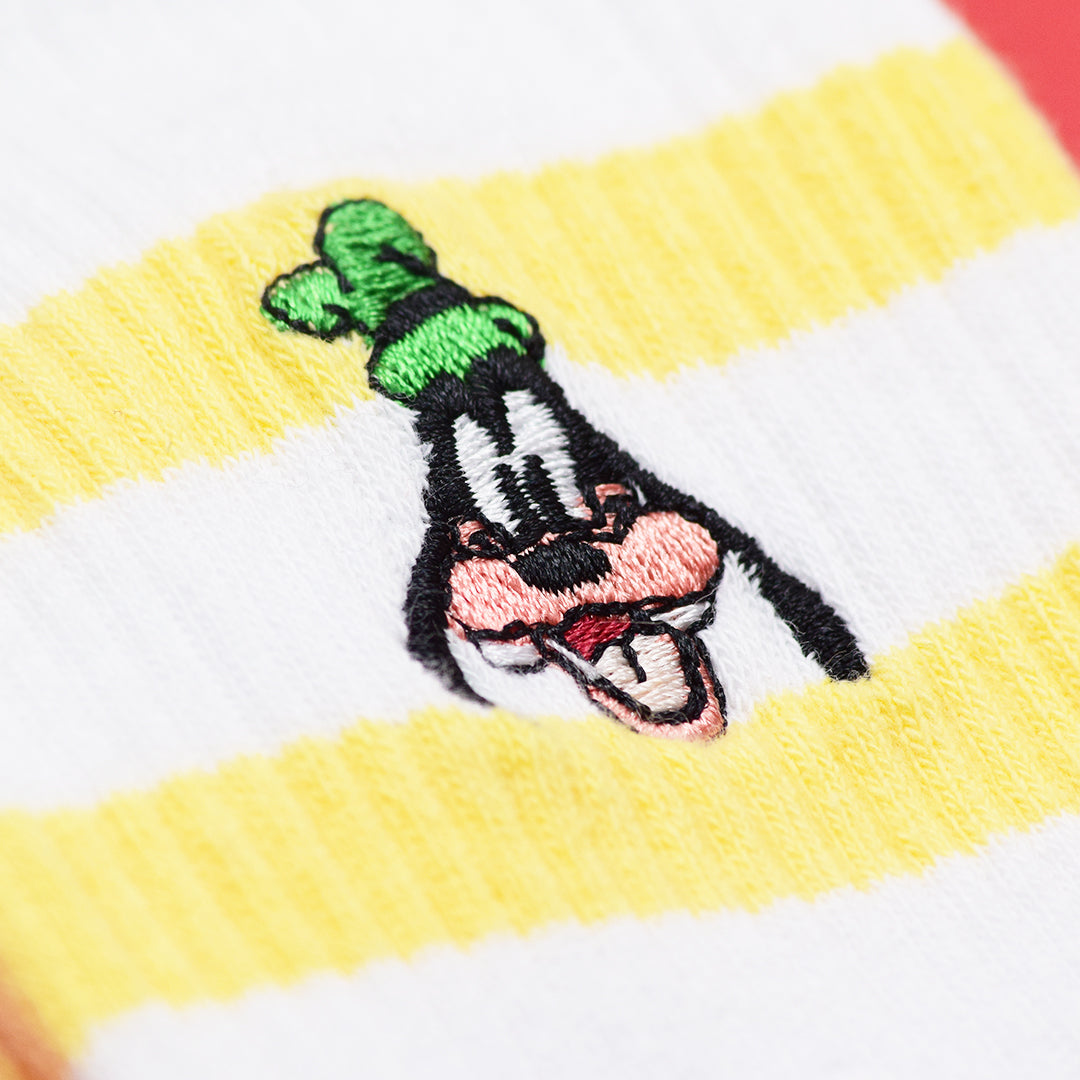 Unisex šarene čarape sa vezom 37-43 CA 505