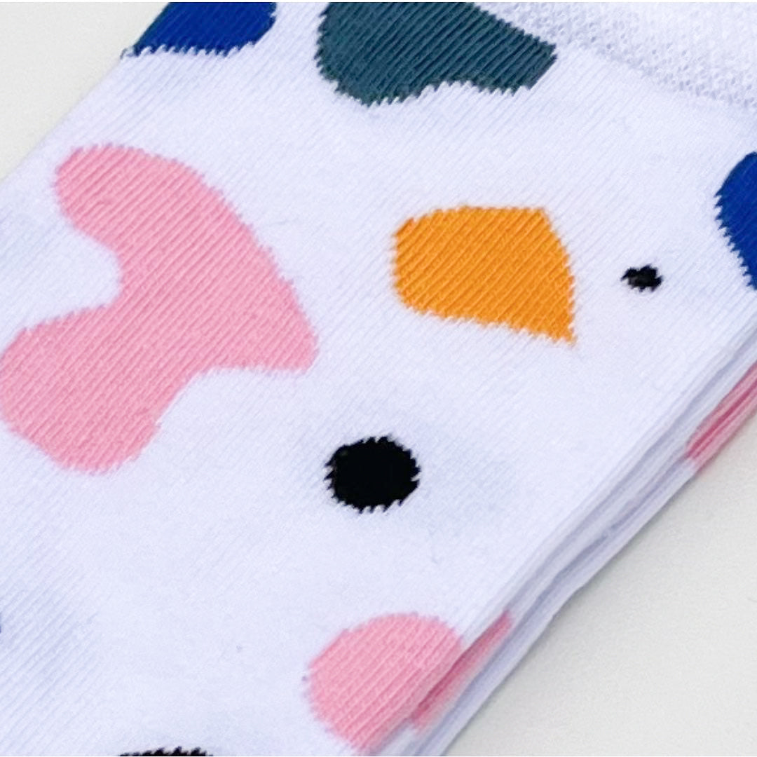 Unisex šarene čarape 37-43 CA 91