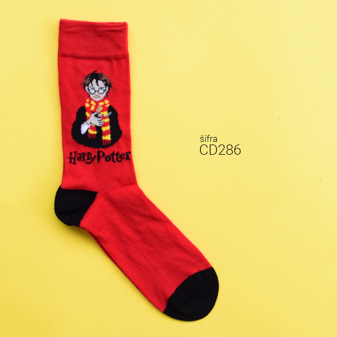 Unisex šarene čarape 39-44 CD286