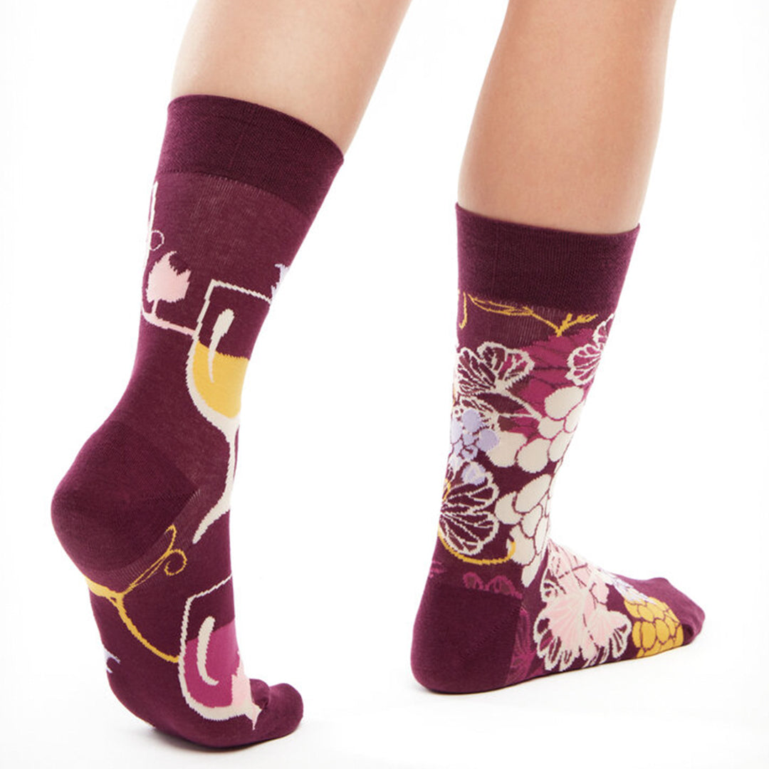 Unisex šarene čarape 36-41 CF4