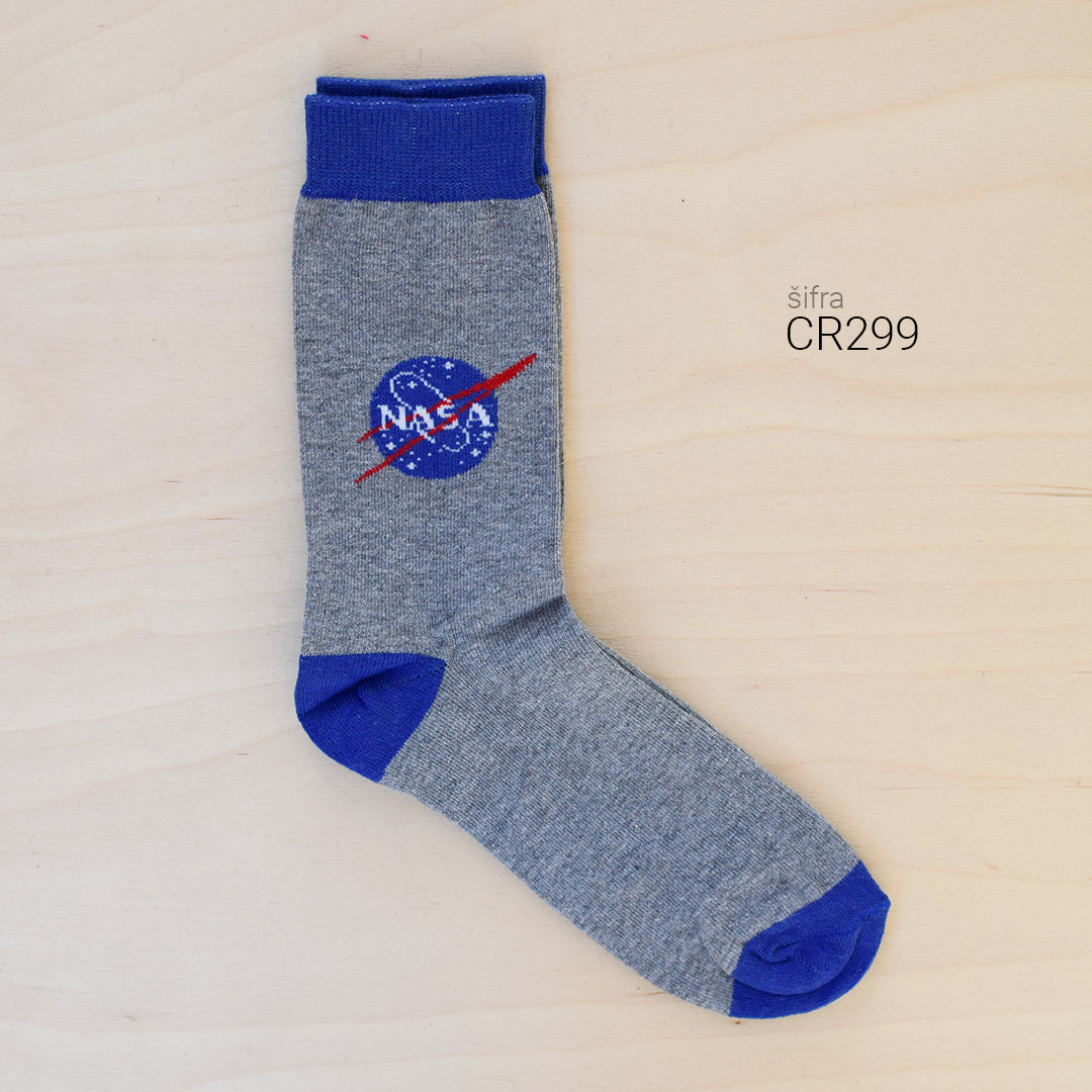 Unisex šarene čarape 36-41 CR299