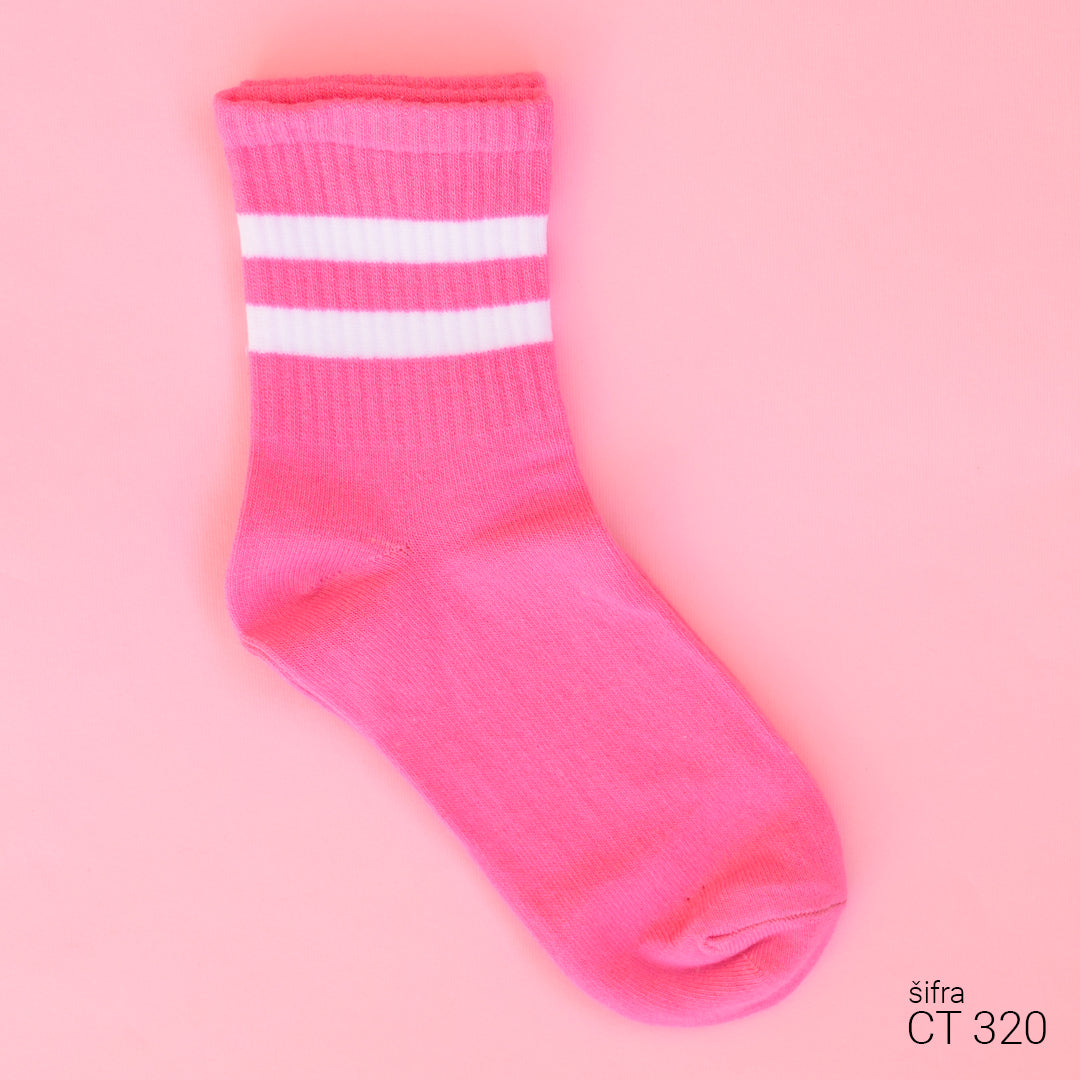 Unisex šarene čarape 36-41 CT 320